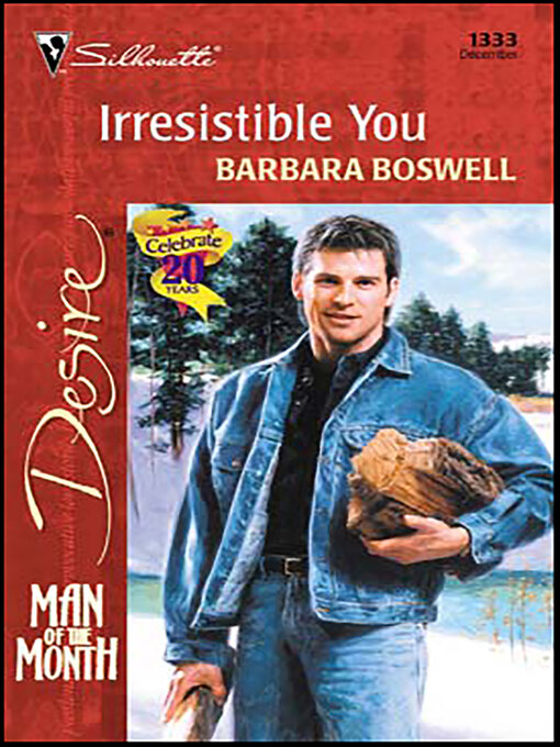 Title details for Irresistible You by Barbara Boswell - Available